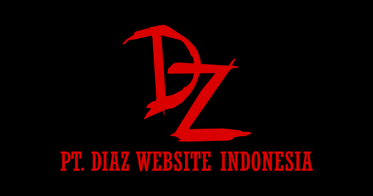 PT. DIAZ WEBSITE INDONESIA